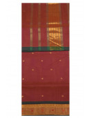 SAREES JAYANKONDAM COTTON WITH BLOUSE