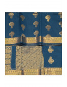 POWERLOOM BIG BUTTA SAREE