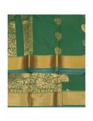 POWERLOOM BIG BUTTA SAREE