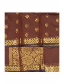 POWERLOOM BIG BUTTA SAREE