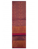 PL Muhurtham Saree