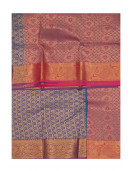 PL Muhurtham Saree