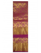 PL Muhurtham Saree