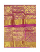 PL Muhurtham Saree