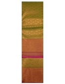 PL Muhurtham Saree