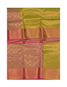 PL Muhurtham Saree