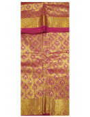 PL Muhurtham Saree