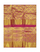 PL Muhurtham Saree