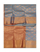 PL Muhurtham Saree