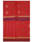 COIMBATORE KORA COTTON SAREE 620 MTS