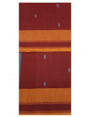 ARUPPUKOTTAI 60S COTTON SAREES WITH BLOUSE