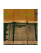 COIMBATORE KORA COTTON SAREE 620 MTS