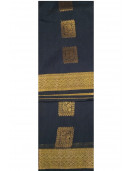 POWERLOOM BIG BUTTA SAREE