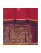 COIMBATORE KORA COTTON SAREE 620 MTS