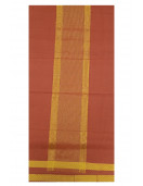 MANAMEDU COTTON SAREES 640 MTS