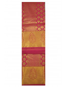 PL Muhurtham Saree