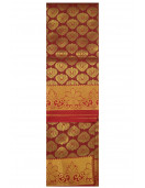 PL Muhurtham Saree