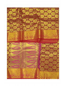 PL Muhurtham Saree