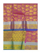 PL Muhurtham Saree