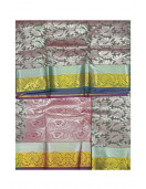 PL Muhurtham Saree