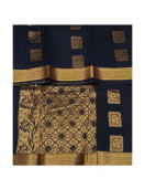 POWERLOOM BIG BUTTA SAREE