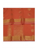 POWERLOOM BIG BUTTA SAREE