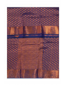 PL Muhurtham Saree