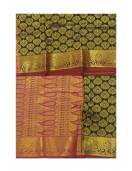 PL Muhurtham Saree