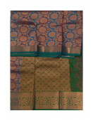 PL Muhurtham Saree