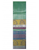 PL Muhurtham Saree