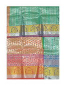 PL Muhurtham Saree