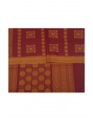 SAREES SALEM 80S WITH BLOUSE