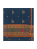 SAREES JAYANKONDAM COTTON 550 MTS