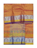 PL Muhurtham Saree