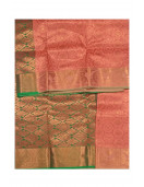 PL Muhurtham Saree