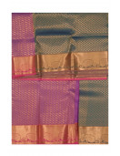 PL Muhurtham Saree