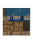 POWERLOOM BIG BUTTA SAREE