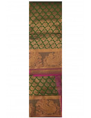 PL Muhurtham Saree