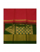 COIMBATORE KORA COTTON SAREE 620 MTS