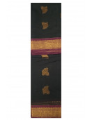 POWERLOOM BIG BUTTA SAREE