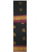 POWERLOOM BIG BUTTA SAREE