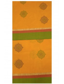 SAREES NEGAMAM WITH BLOUSE