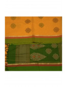 SAREES NEGAMAM WITH BLOUSE