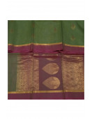 COIMBATORE KORA COTTON SAREE 620 MTS