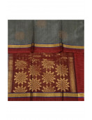 COIMBATORE KORA COTTON SAREE 620 MTS