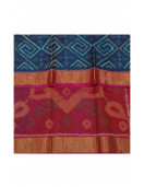 SAREES NEGAMAM WITH BLOUSE