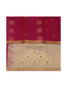 COIMBATORE KORA COTTON SAREE 620 MTS