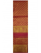 PL Muhurtham Saree