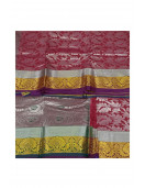 PL Muhurtham Saree