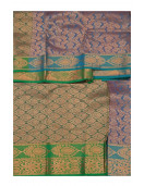 PL Muhurtham Saree